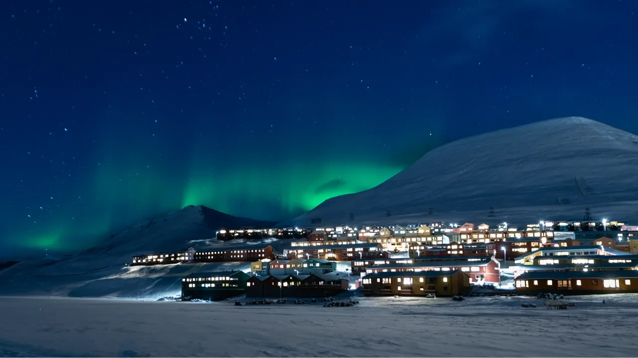 Norveç Svalbard Adası'nda vizesiz yaşamak için ne yapmak gerekiyor? Anlaşma şartları belli oldu