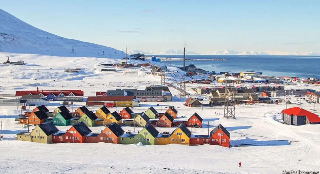 Norveç Svalbard Adası'nda vizesiz yaşamak için ne yapmak gerekiyor? Anlaşma şartları belli oldu