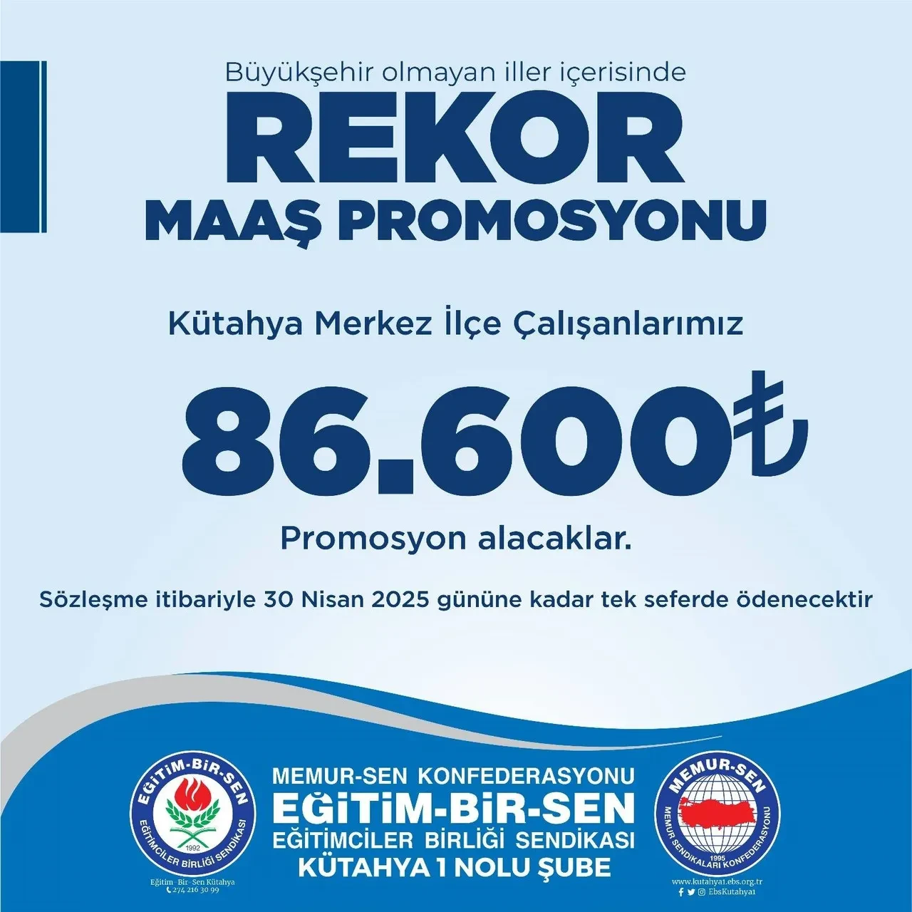 Promosyon rekoru kırıldı! 86 bin liraya anlaştılar