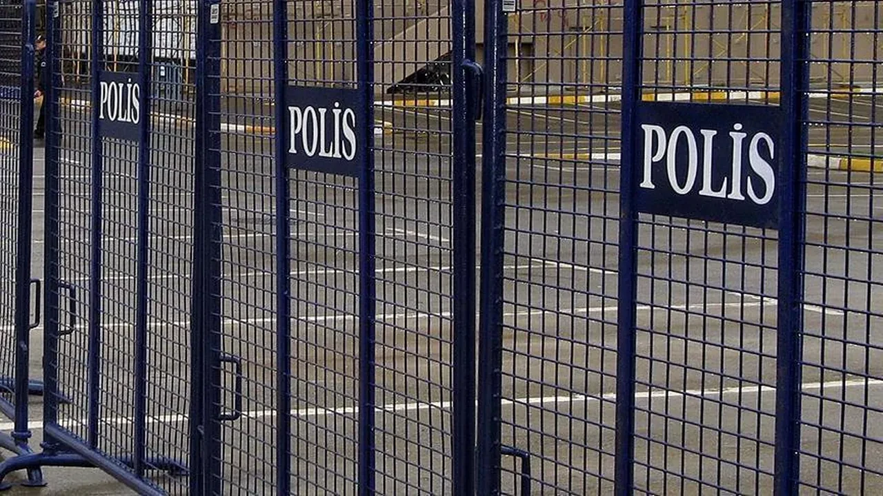 Şişli'de 3 günlük yasak kararı! Kaymakamlık sosyal medyadaki hareketlilik sonrası adım attı