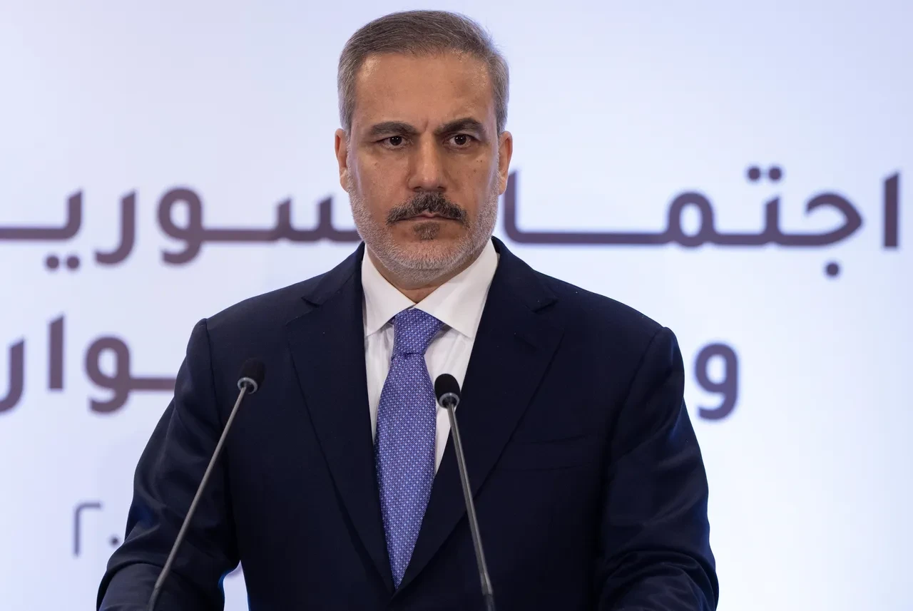 Son dakika | Türkiye ile 4 ülkeden ortak bildiri: Operasyon merkezi kurulacak