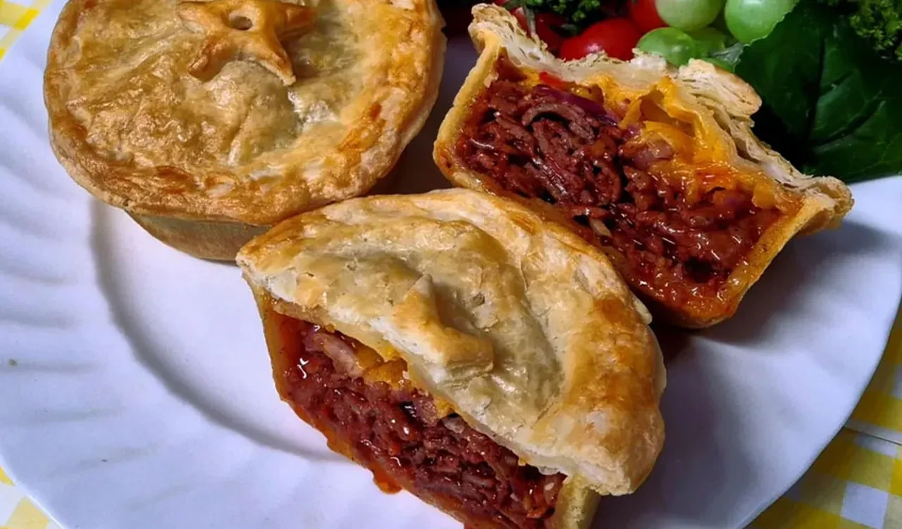 Tatlı dünyasının Oscar'ları sahiplerini buldu! En iyi tatlı "Kebap" seçildi