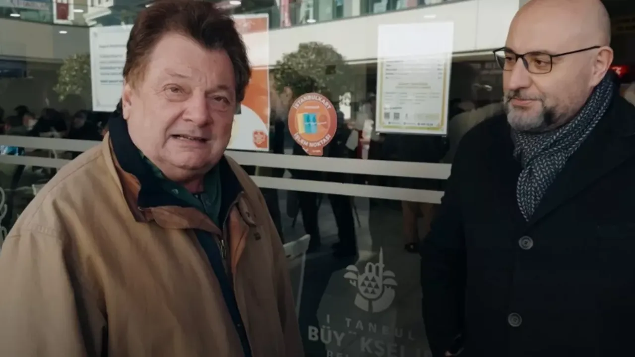 Ticaret Bakanı Bolat'tan 'Vedat Milor' iddiasına yanıt: Olayı köpürtmeye çalışıyorlar