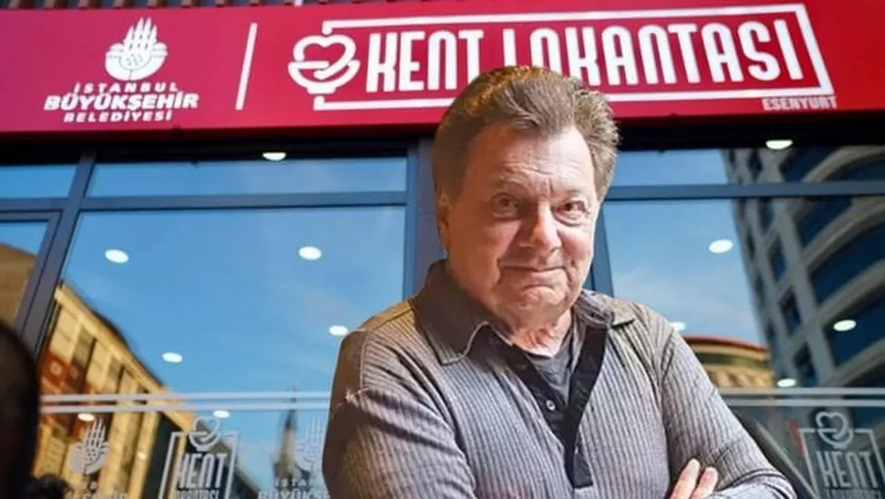 Ticaret Bakanı Bolat'tan 'Vedat Milor' iddiasına yanıt: Olayı köpürtmeye çalışıyorlar