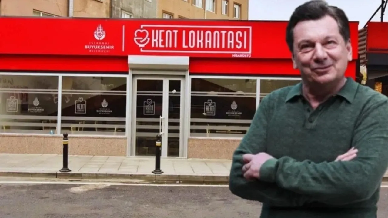 Ticaret Bakanı Bolat'tan 'Vedat Milor' iddiasına yanıt: Olayı köpürtmeye çalışıyorlar