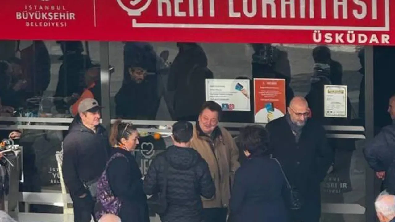 Vedat Milor'dan Kent Lokantası soruşturması sonrası ilk açıklama