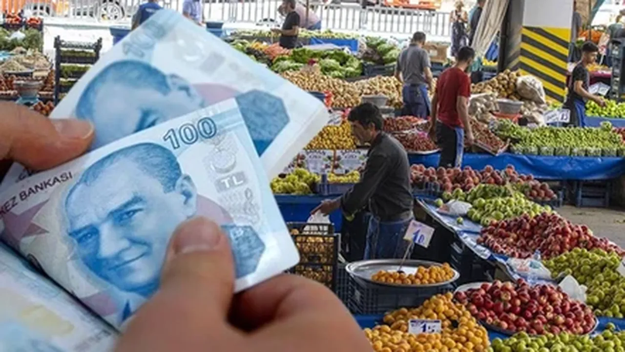 3 Nisan için ipucu geldi! İTO İstanbul'un enflasyonunu açıkladı