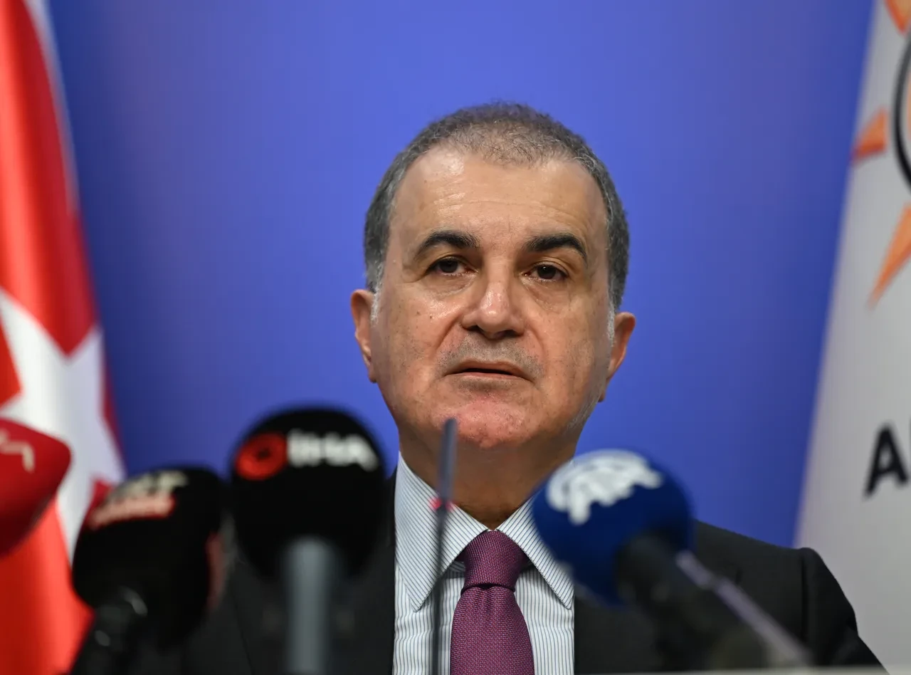 AK Parti'den Özgür Özel'in boykot çağrısına tepki: Türkiye'yi tehdit ediyor