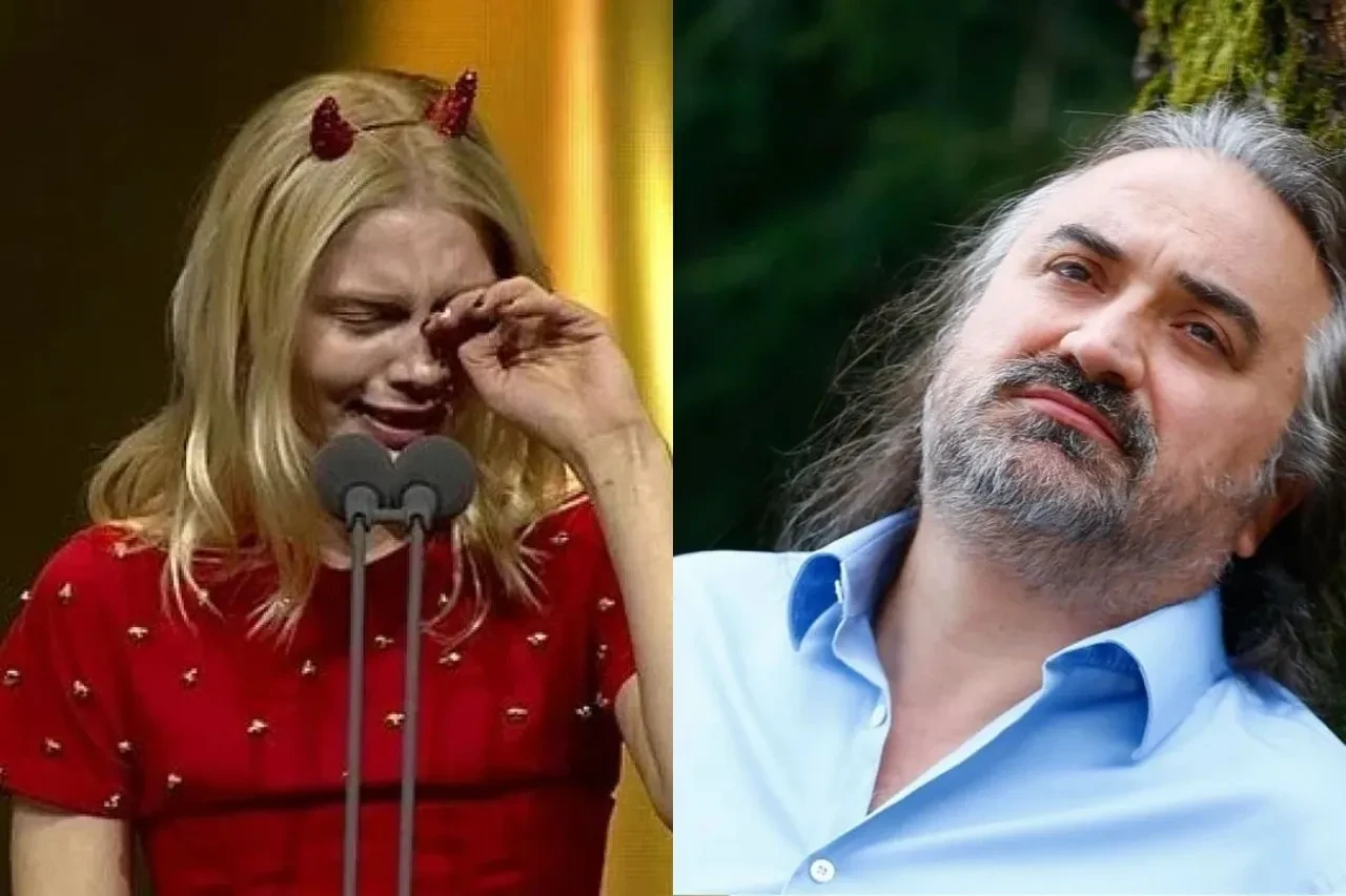 Aleyna Tilki: Allah, Volkan Konak'ın mekanını cennet eder diye hissediyorum