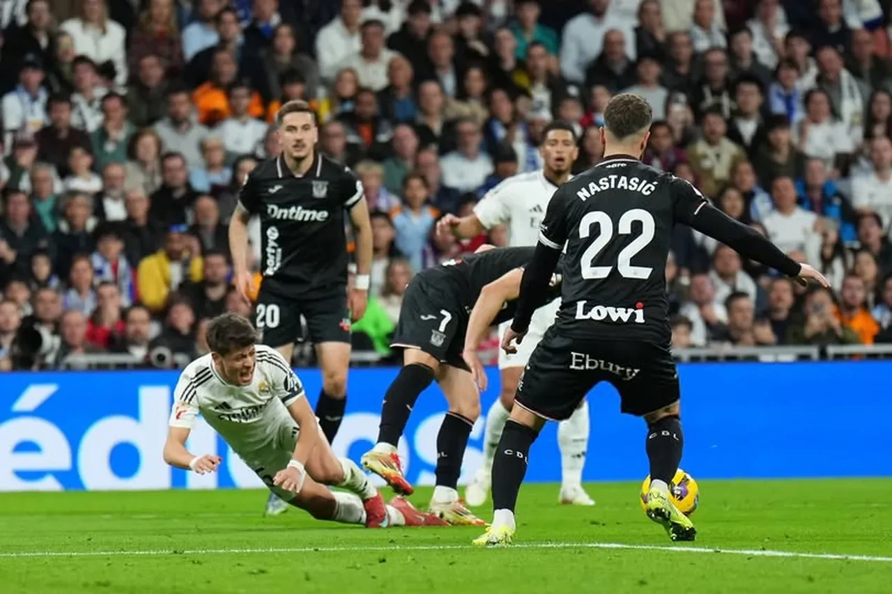 Arda Güler tartışmalarına Modric'ten ilginç yorum! Kameralardan dudaklarını okudular