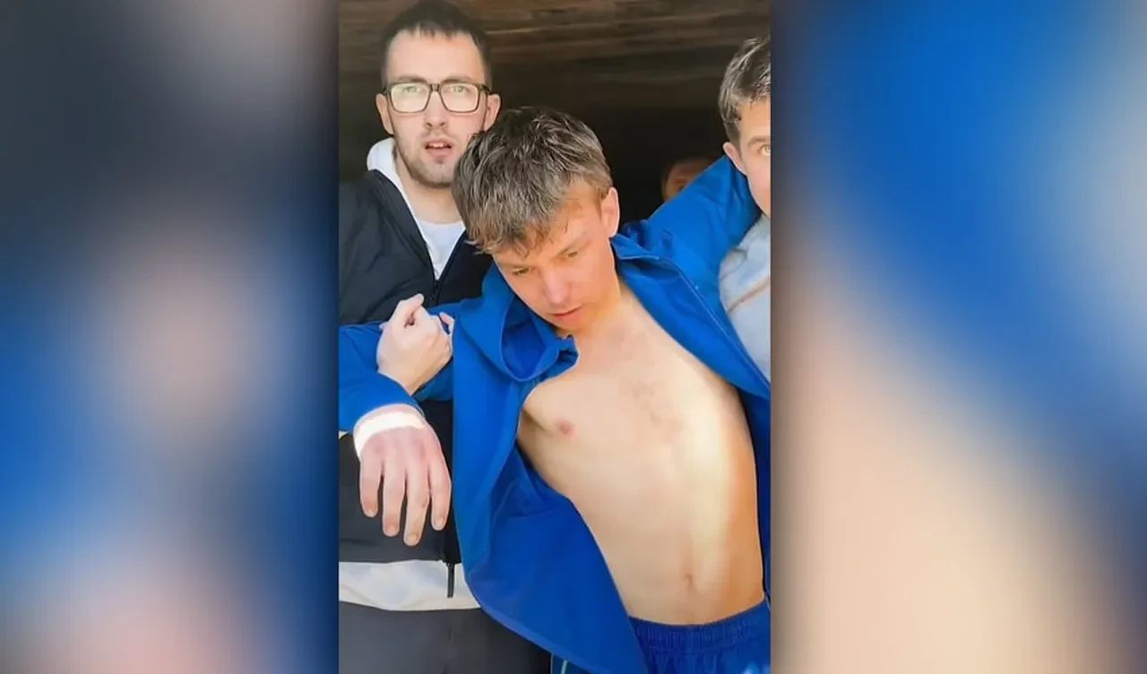 Bağış için ilginç deneyime imza attı: Koşu bandının üzerinde 24 saat aralıksız koştu! İşte başına gelenler