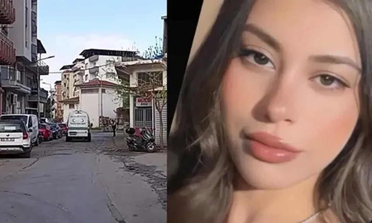 Büşra Cin'in sır ölümü! Kayıp silah bulundu: Sevgilisi ifadesinde itiraf etti