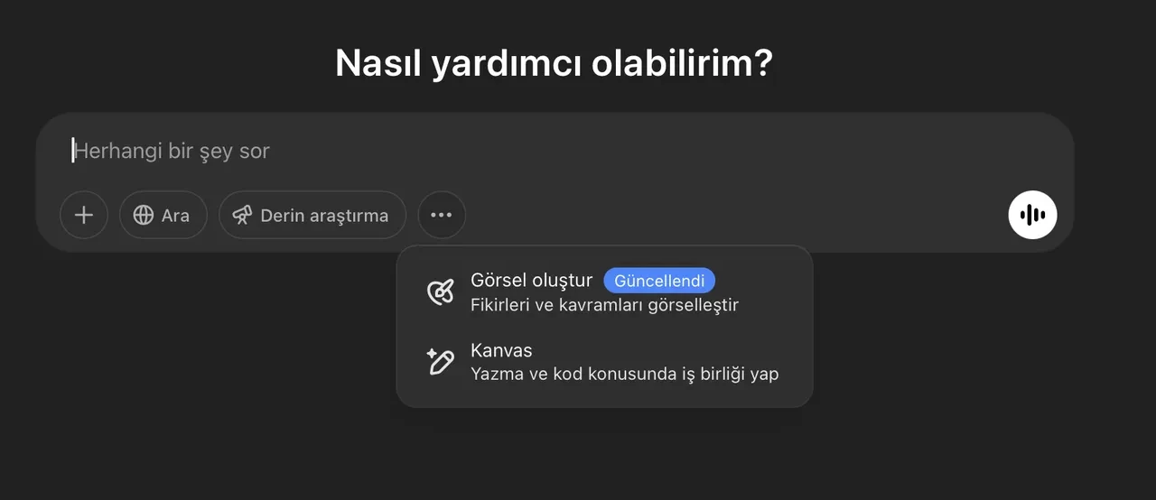 'ChatGPT 4o Image Generation' özelliği ücretsiz oldu: Artık herkes ChatGPT ile görsel üretebilecek