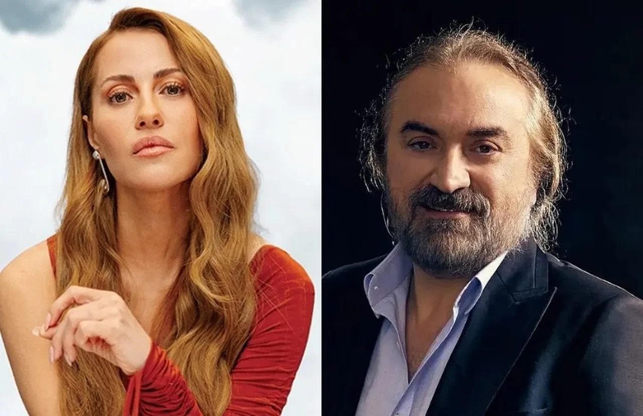 Derya Uluğ, Volkan Konak hakkındaki çirkin yorumlara ateş püskürdü