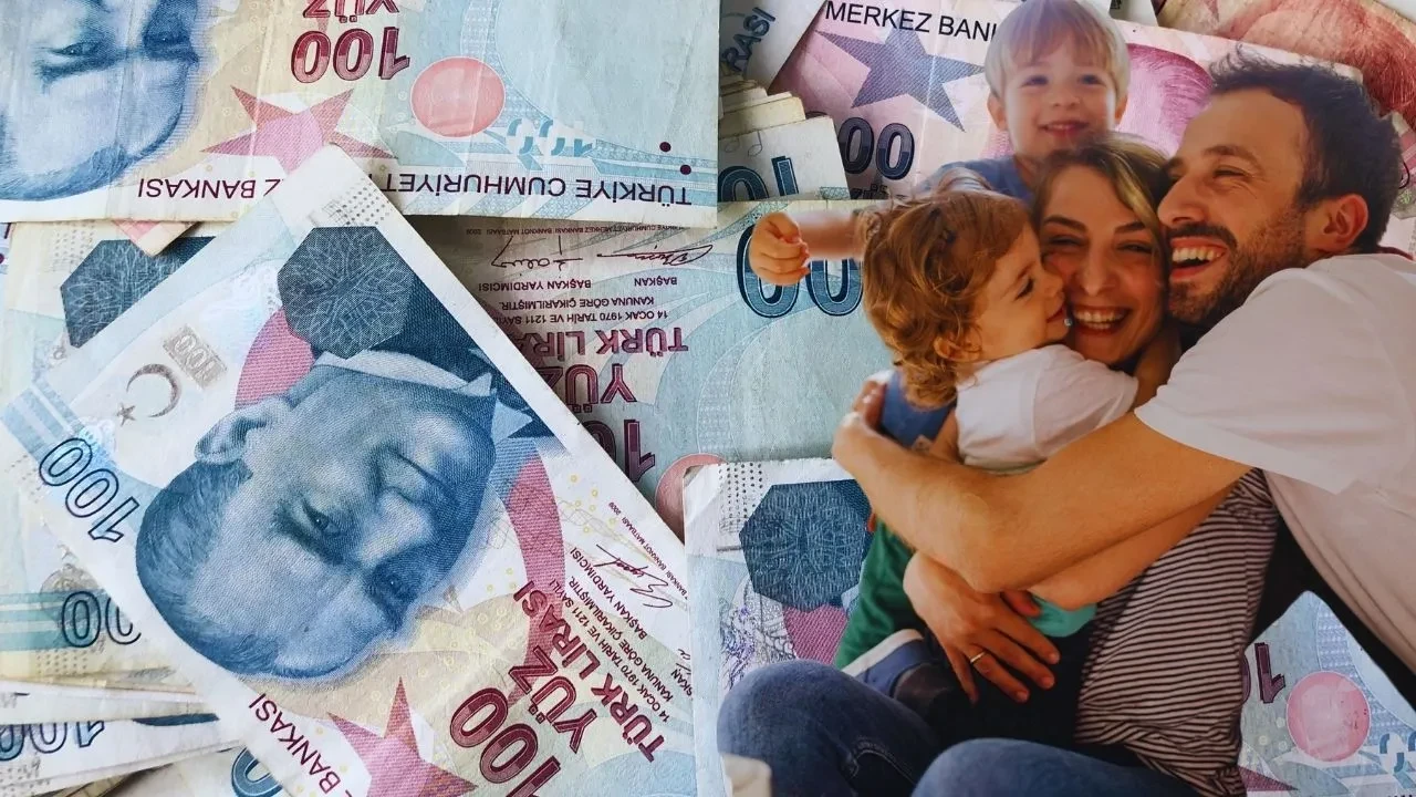 Düşük faizli kredi ve yeni kart geliyor! Evlilikten konuta eğitimden emekliliğe büyük destek: 2025 Aile Yılı