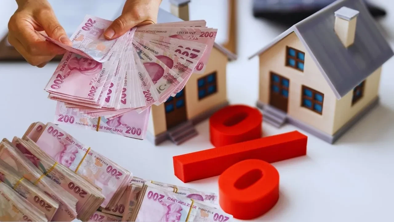 Düşük faizli kredi ve yeni kart geliyor! Evlilikten konuta eğitimden emekliliğe büyük destek: 2025 Aile Yılı