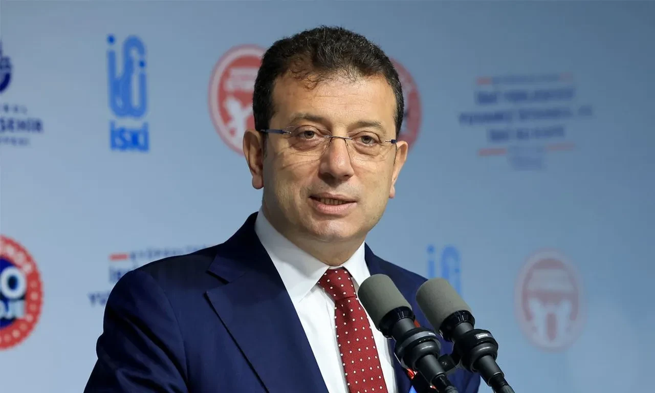 Ekrem İmamoğlu için yeni hamle! Erişim engeli talep edildi