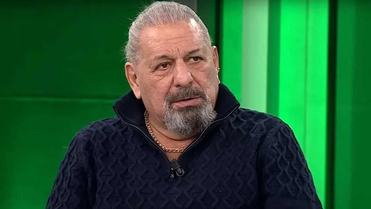 Erman Toroğlu'ndan Bodrum-Fenerbahçe maçı için şike çıkışı: En iyi 4 futbolcusunu ilk 11'de oynatmadı