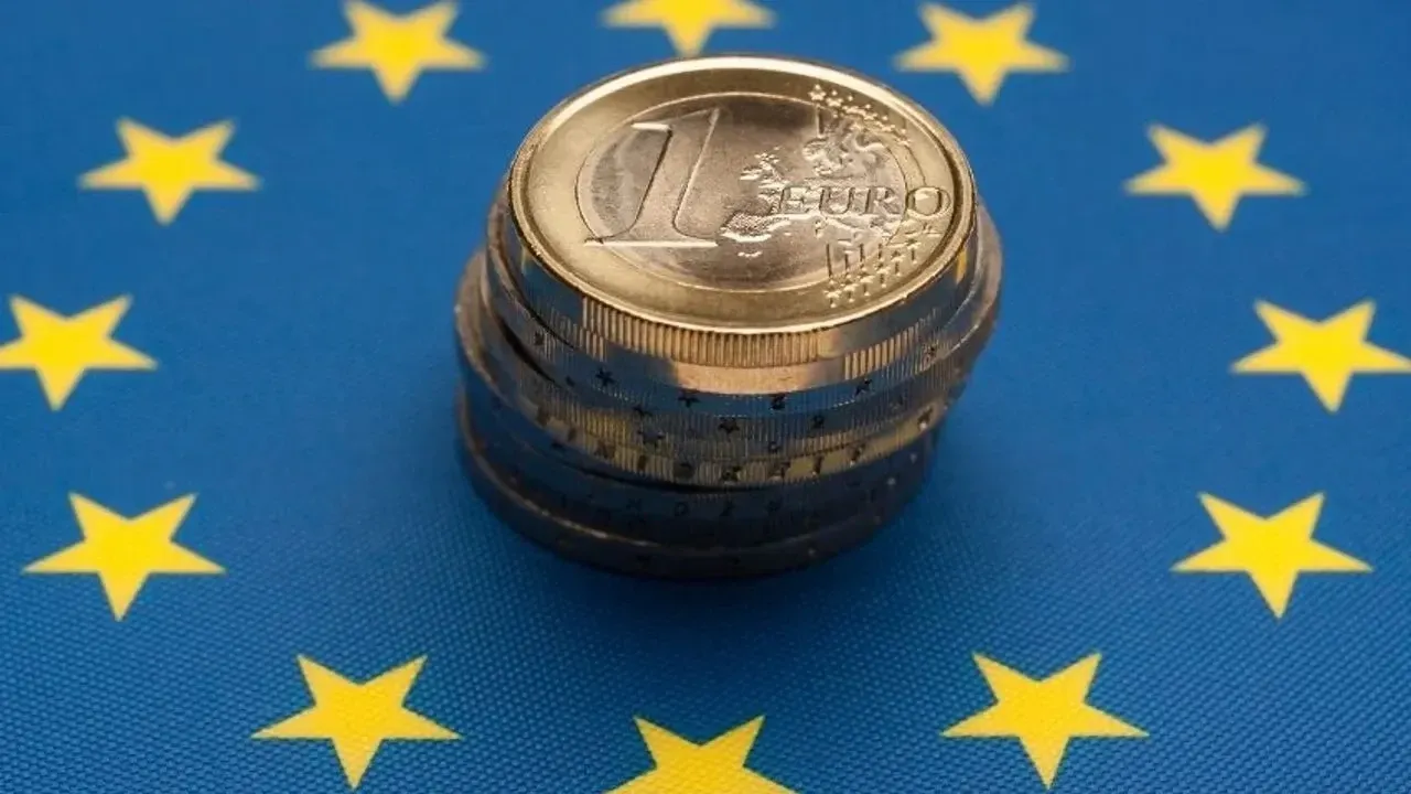 Euro Bölgesi enflasyon ve işsizlik rakamları belli oldu
