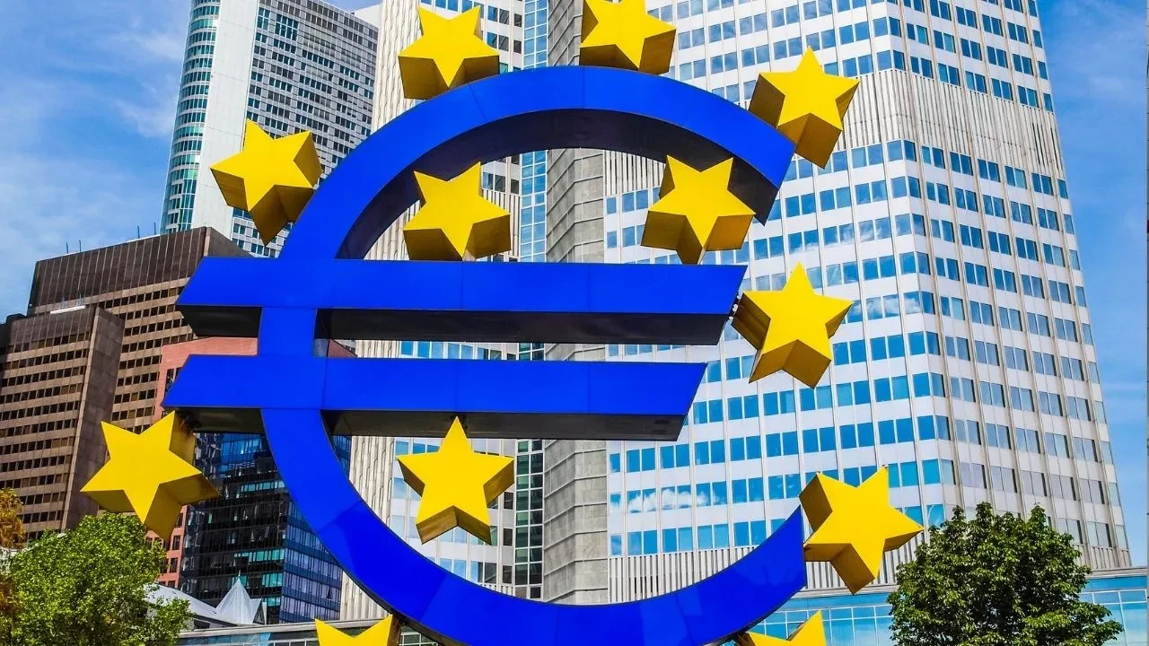 Euro Bölgesi enflasyon ve işsizlik rakamları belli oldu