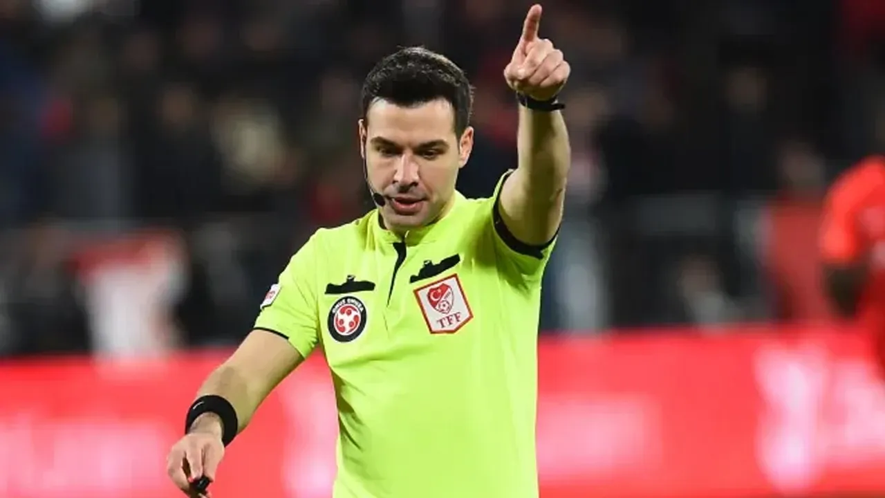 Fenerbahçe derbisi öncesi Galatasaray'dan olay gönderme: Acun Ilıcalı algı yapıyor!