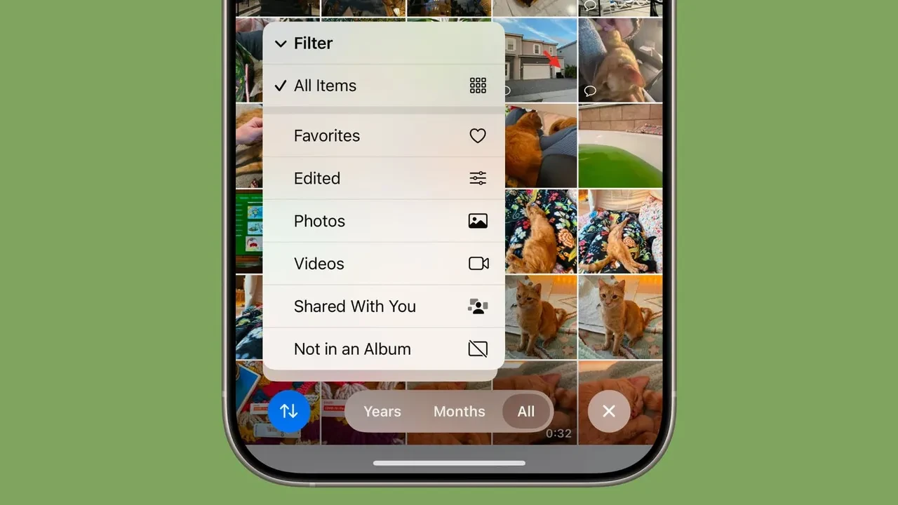 iOS 18.4 güncellemesi yayında: İşte iPhone'lara gelen 10 önemli özellik
