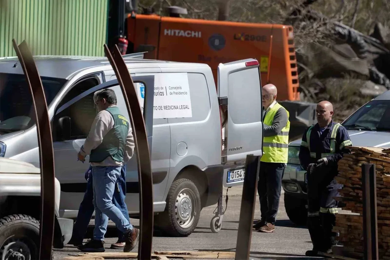 İspanya’da kömür madeninde patlama: Çok sayıda ölü ve yaralı var! 2 günlük yas ilan edildi