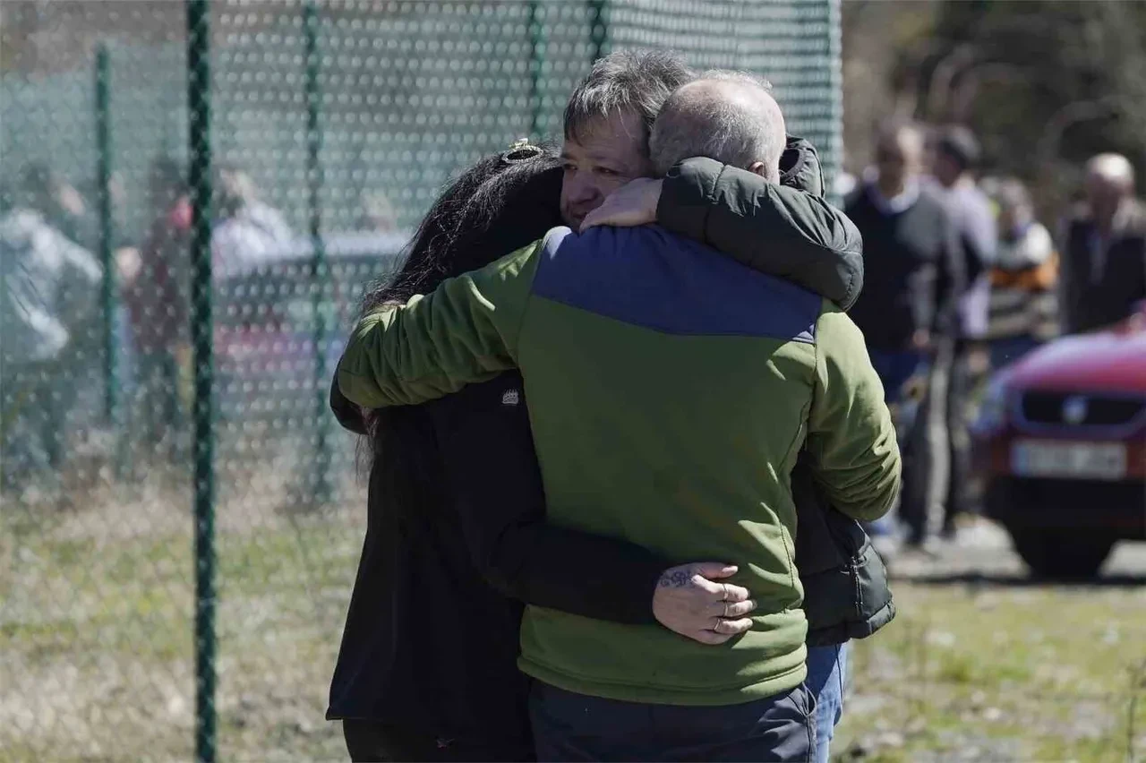 İspanya’da kömür madeninde patlama: Çok sayıda ölü ve yaralı var! 2 günlük yas ilan edildi
