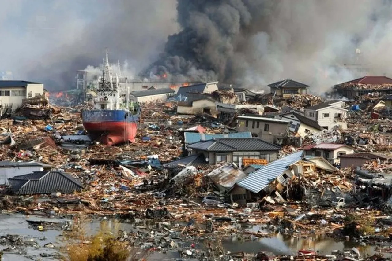Korkunç depremlerin ardından felaket raporu! Mega deprem için tarih verildi: 300 bine yakın kişi ölebilir