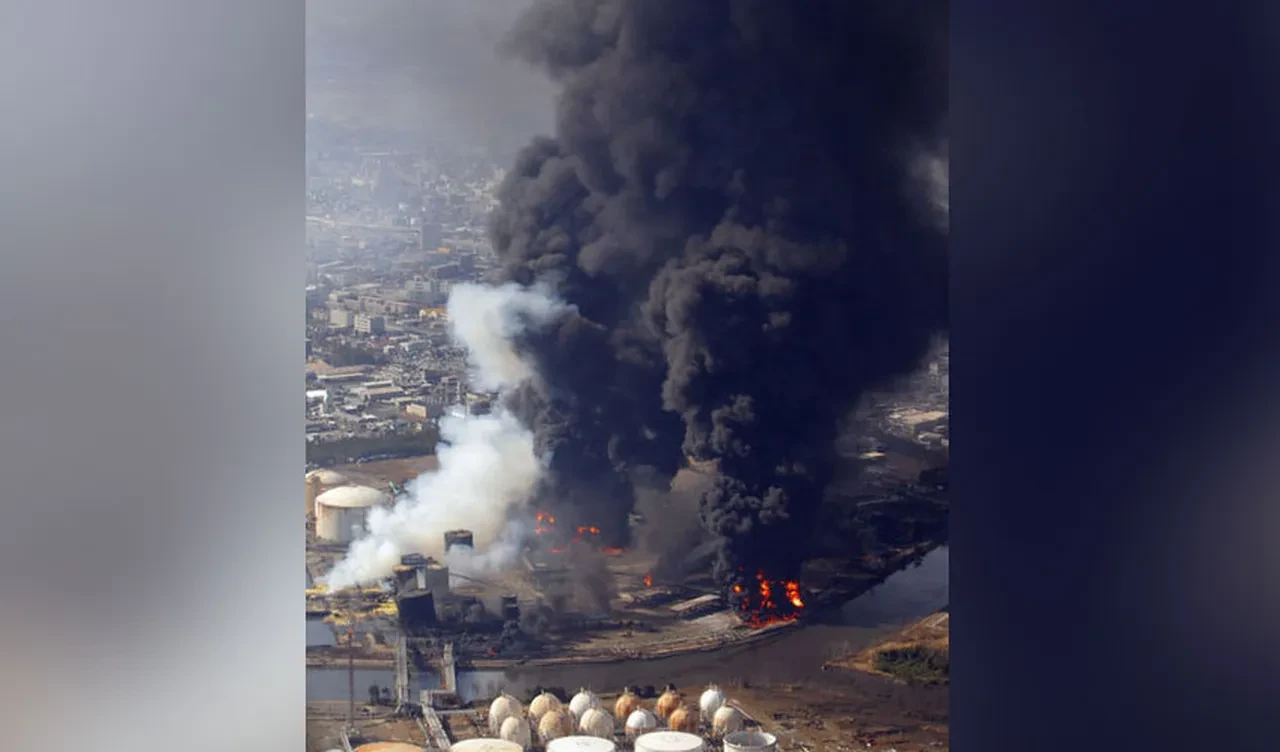 Korkunç depremlerin ardından felaket raporu! Mega deprem için tarih verildi: 300 bine yakın kişi ölebilir
