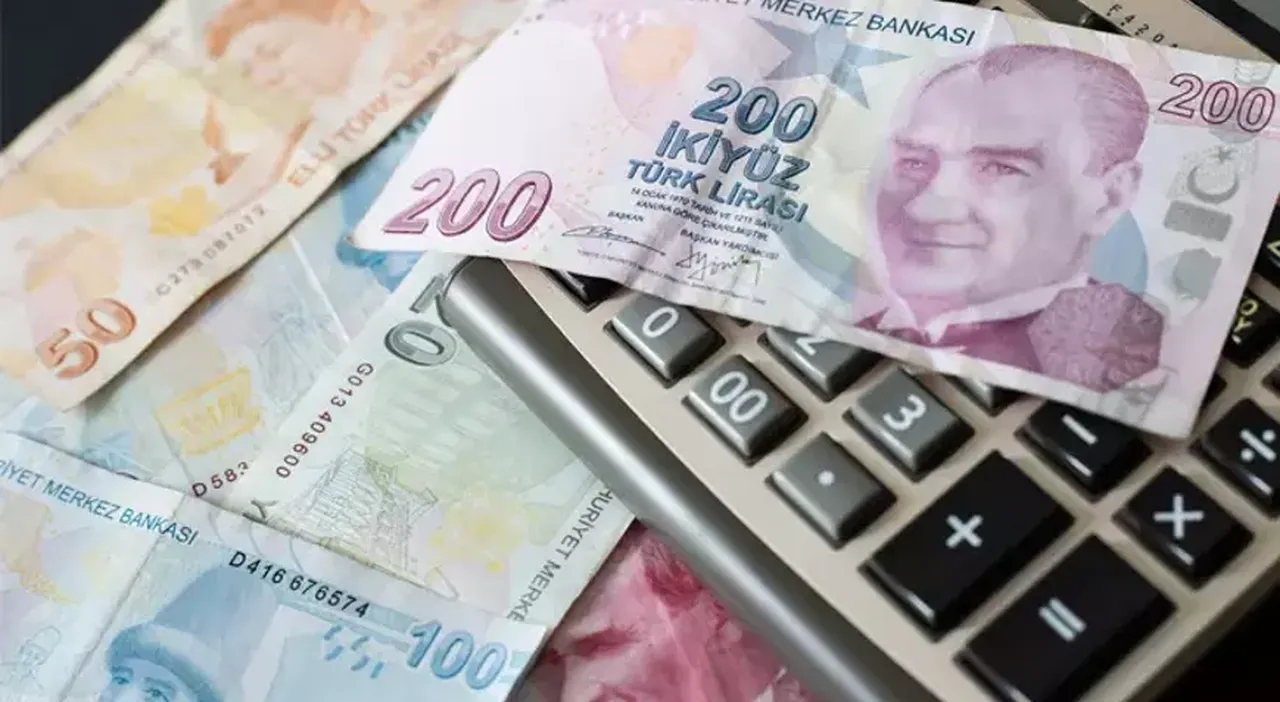 Kurumlar vergisi beyan ve ödeme dönemi bugün başlıyor: Bu şartları taşıyanlara yüzde 5 indirim!