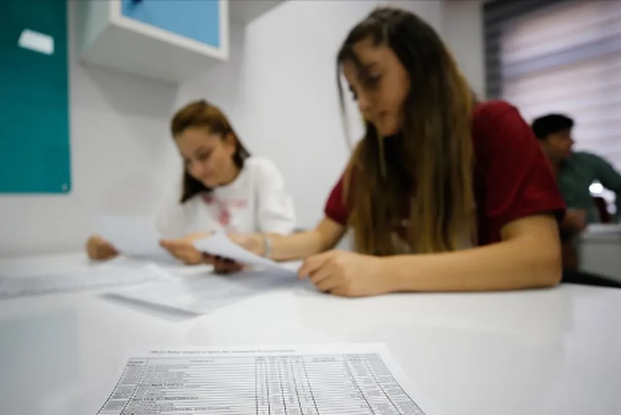 LGS başvuruları başlıyor! MEB'den LGS başvurusu konusunda önemli açıklama