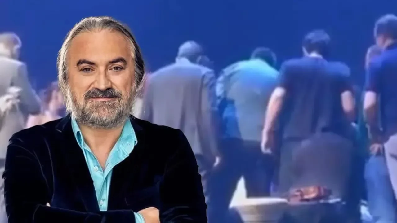 Mustafa Sarıgül'den Volkan Konak'ın ölümüyle ilgili açıklama! 'Tek sebebi İsrail'