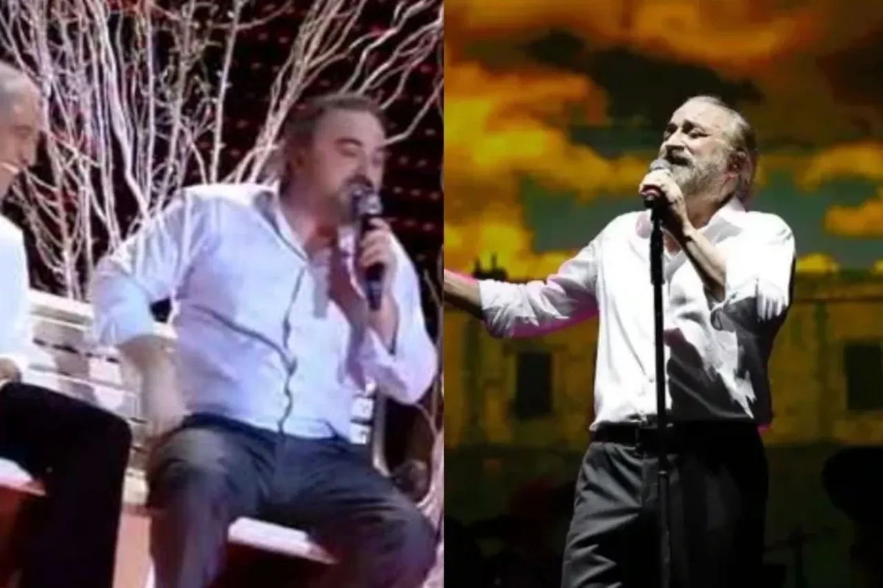 Öykü Gürman, Volkan Konak'a gözyaşları içinde veda etti