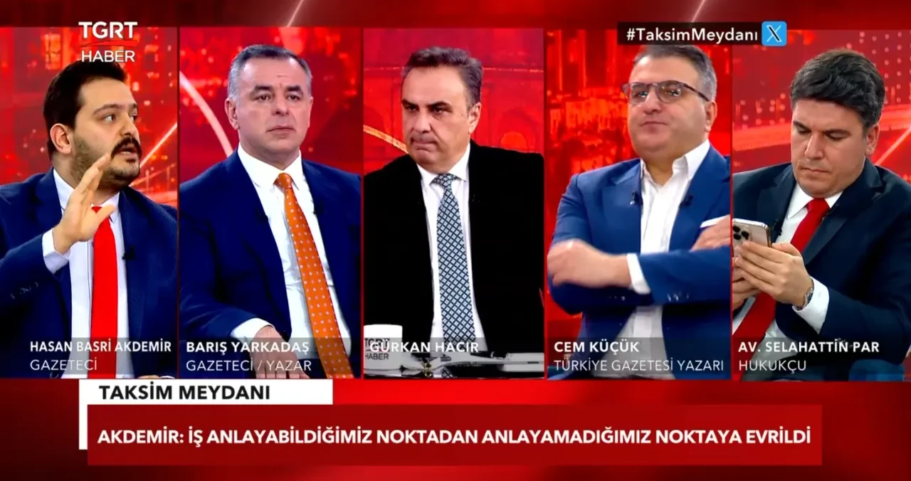 Özgür Özel'in boykot çağrısına çarpıcı yorum! Vites yükseltme sebebini açıkladı