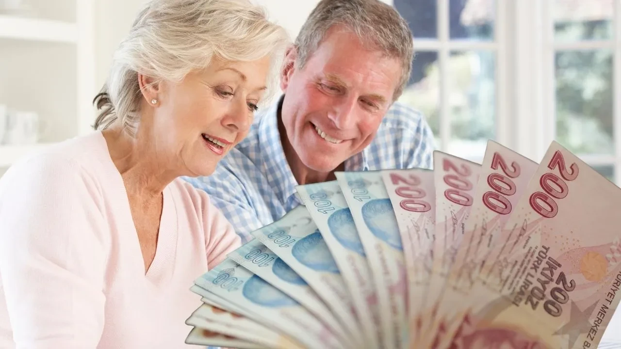 SGK duyurdu! Emekliye bedava oldu! SSK ve Bağkur farkı gözetilmeyecek