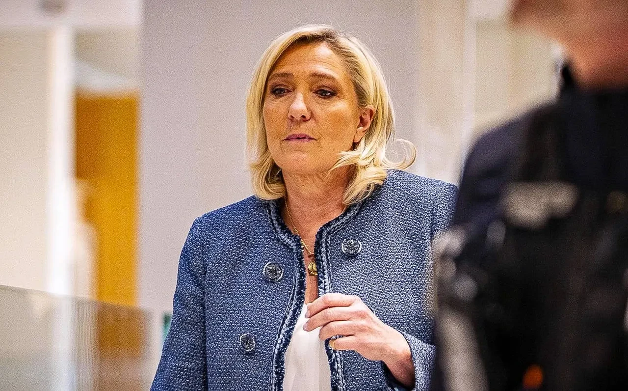 Tarife korkusu ve Le Pen kararı Avrupa borsalarını sarstı