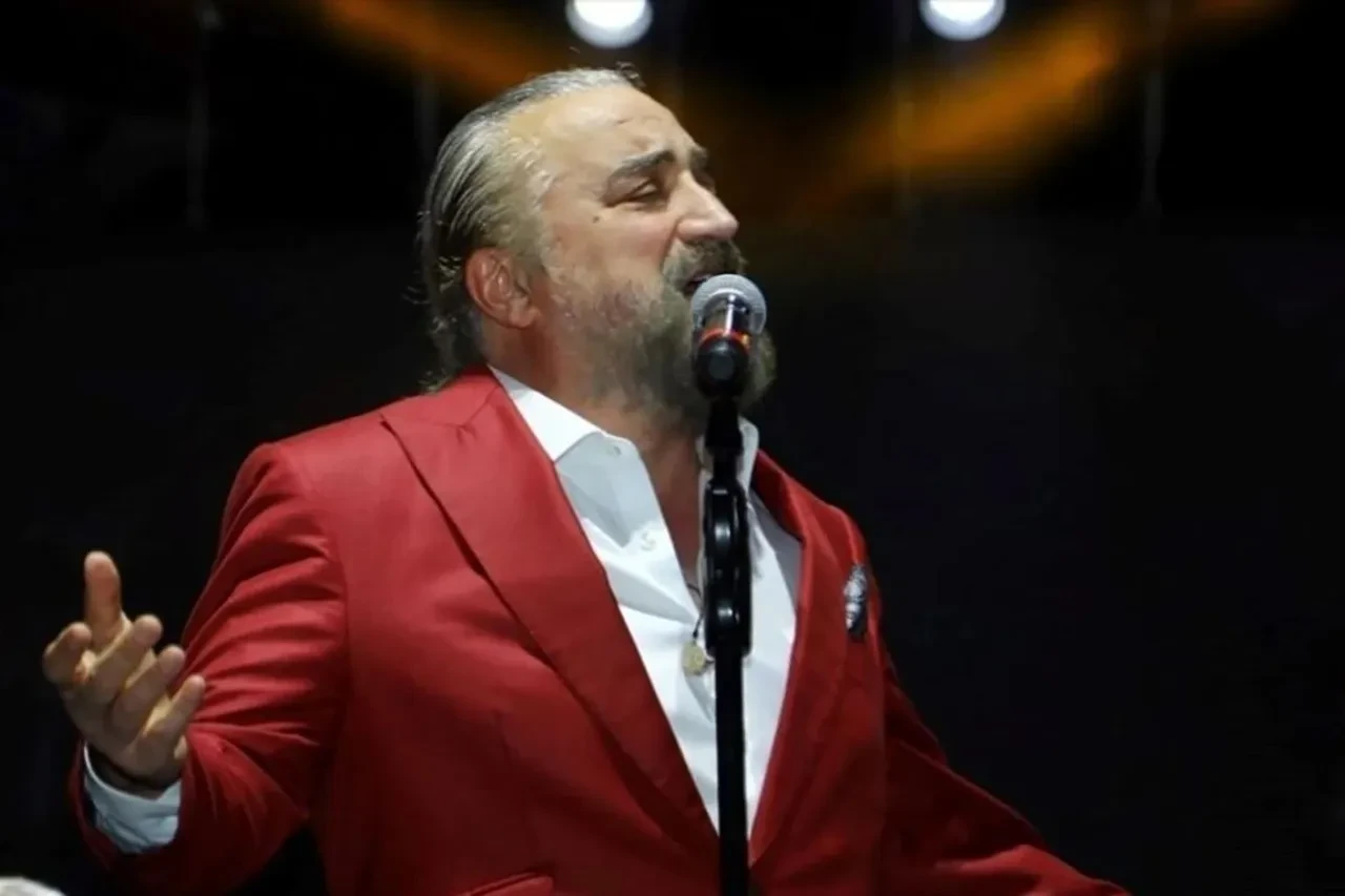 Volkan Konak vasiyet haberlerine böyle açıklık getirmiş