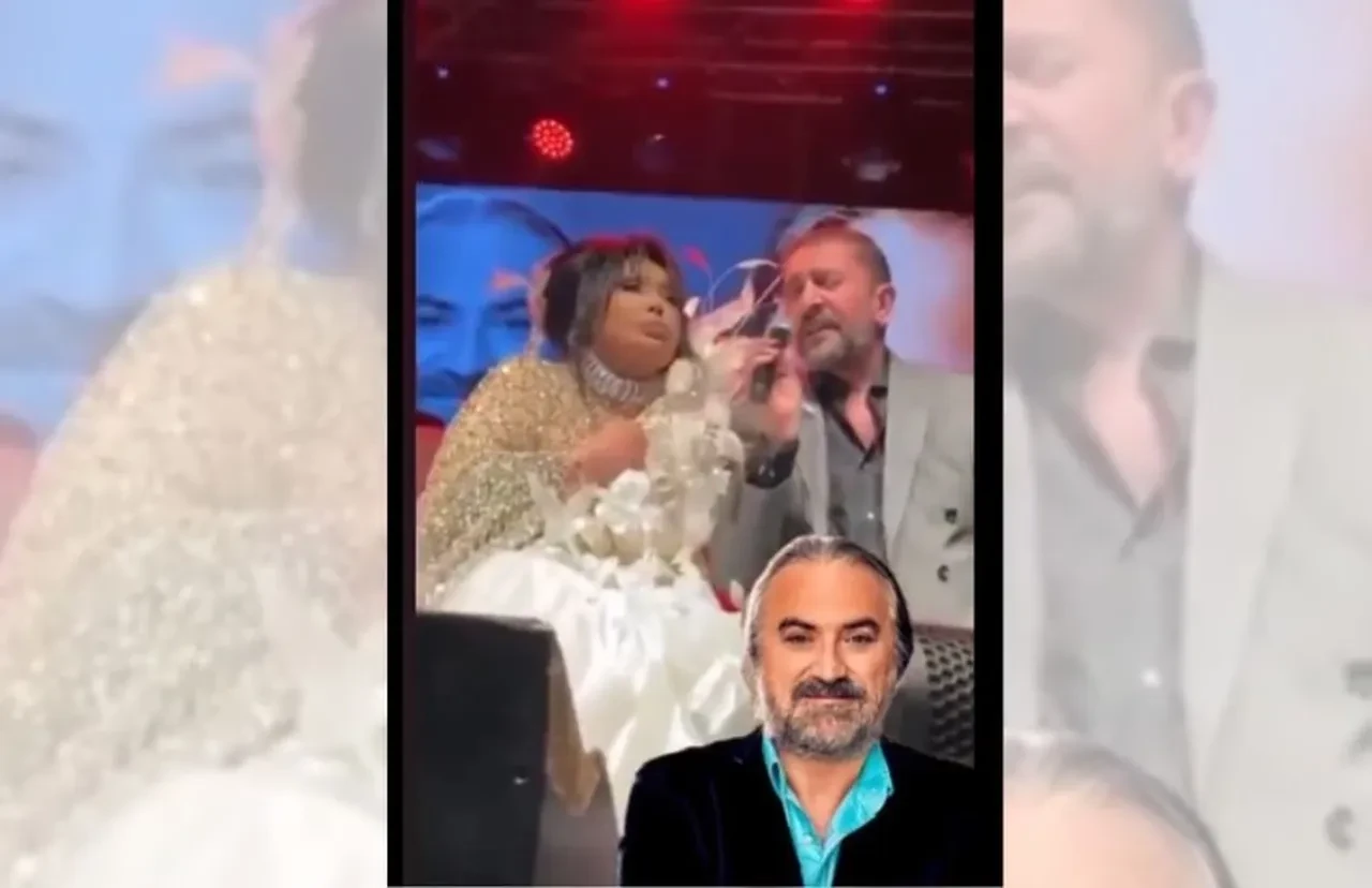 Volkan Konak'ı anan Bülent Ersoy: Sıra bende