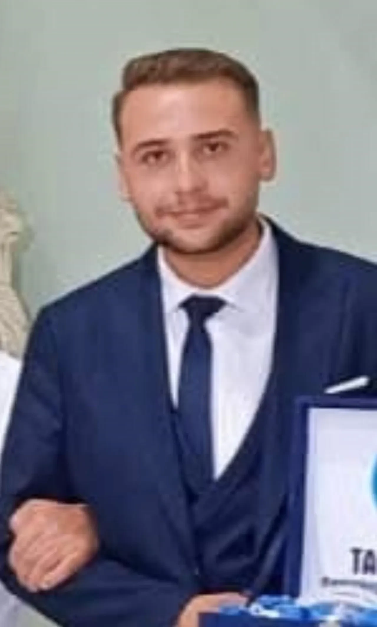 Yol verme tartışması kanlı bitti! Dakikalarca takip etti, kurşun yağdırdı