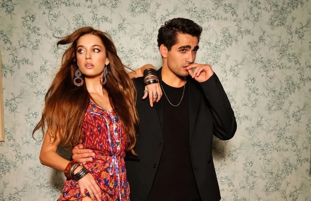 Yurt dışına satılan yerli dizilerin kazançları belli oldu