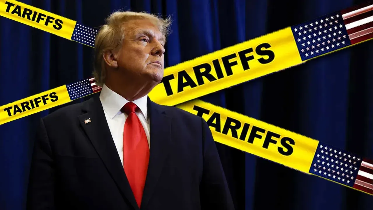 AB'den etkiye tepki! ABD tarifelerine misilleme ertelendi