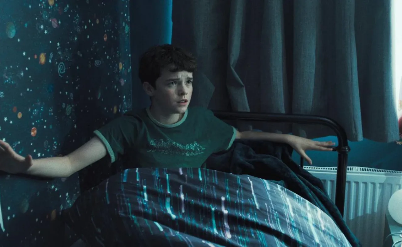 Adolescence 2. sezon çekilip çekilmeyeceği araştırılıyor