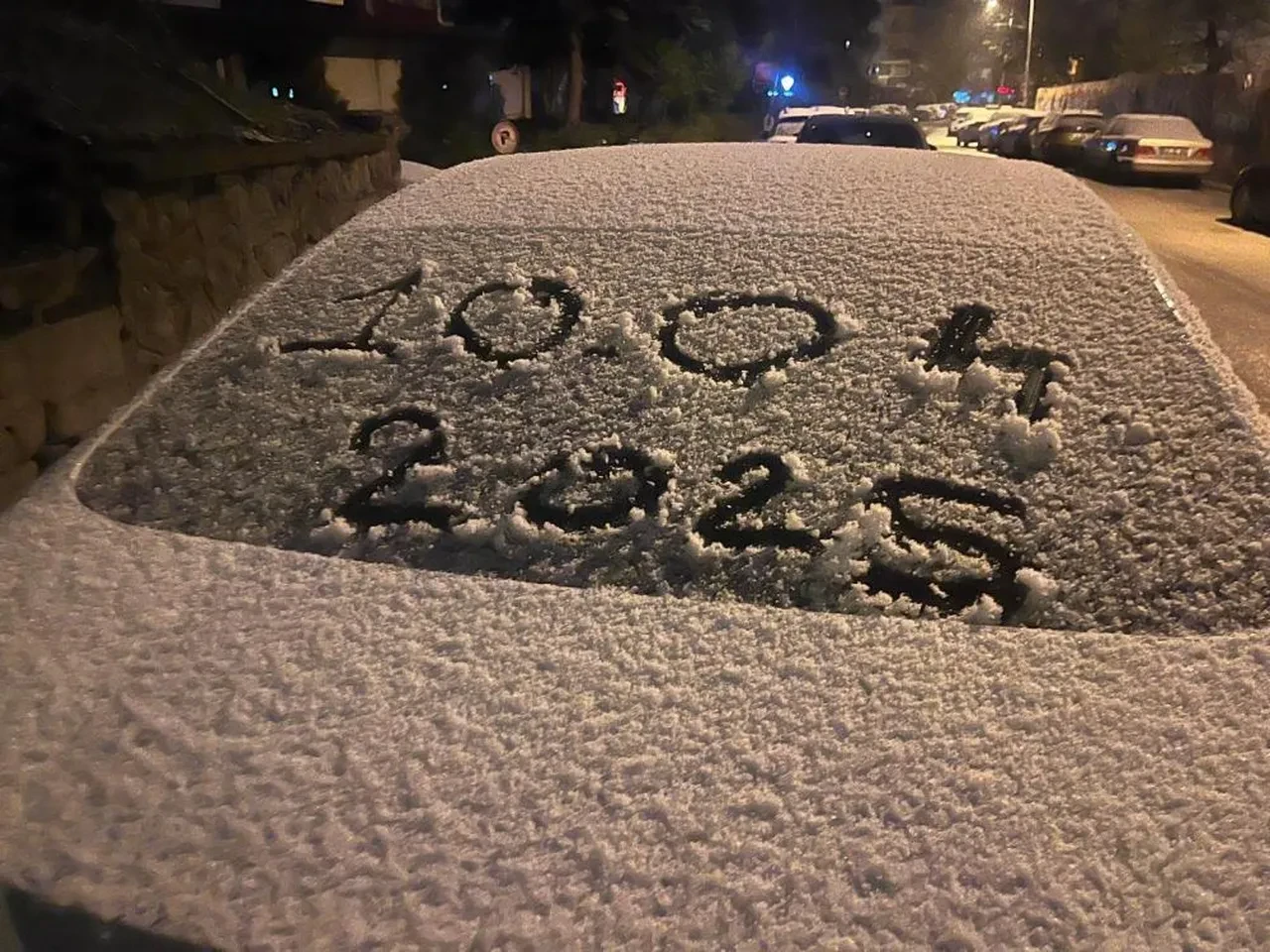 AFAD ve Meteoroloji art arda paylaştı! 29 il için sarı, 2 il için turuncu alarm! Kar, yağmur, fırtına | 10 Nisan hava durumu