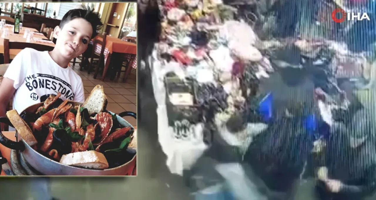 Ahmet Mattia Minguzzi’yi kim, neden öldürdü? Kaykay malzemesi almak istemişti