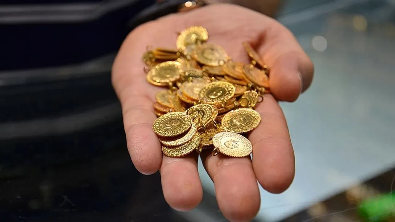 Altın alıp satanlar dikkat: Hedeftesiniz! Bütünleme oyunu hızla yayılıyor