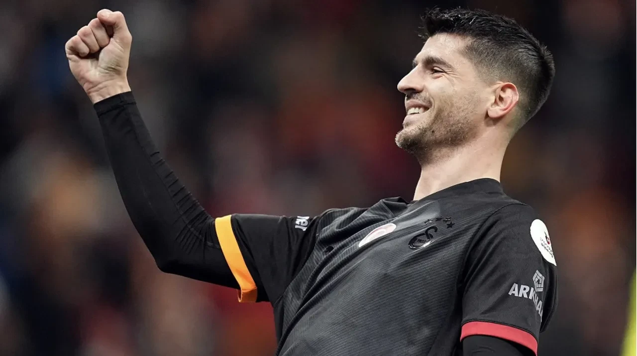 Álvaro Morata ile ilgili taraftarı üzecek iddia! Yeni takımını duyurdular