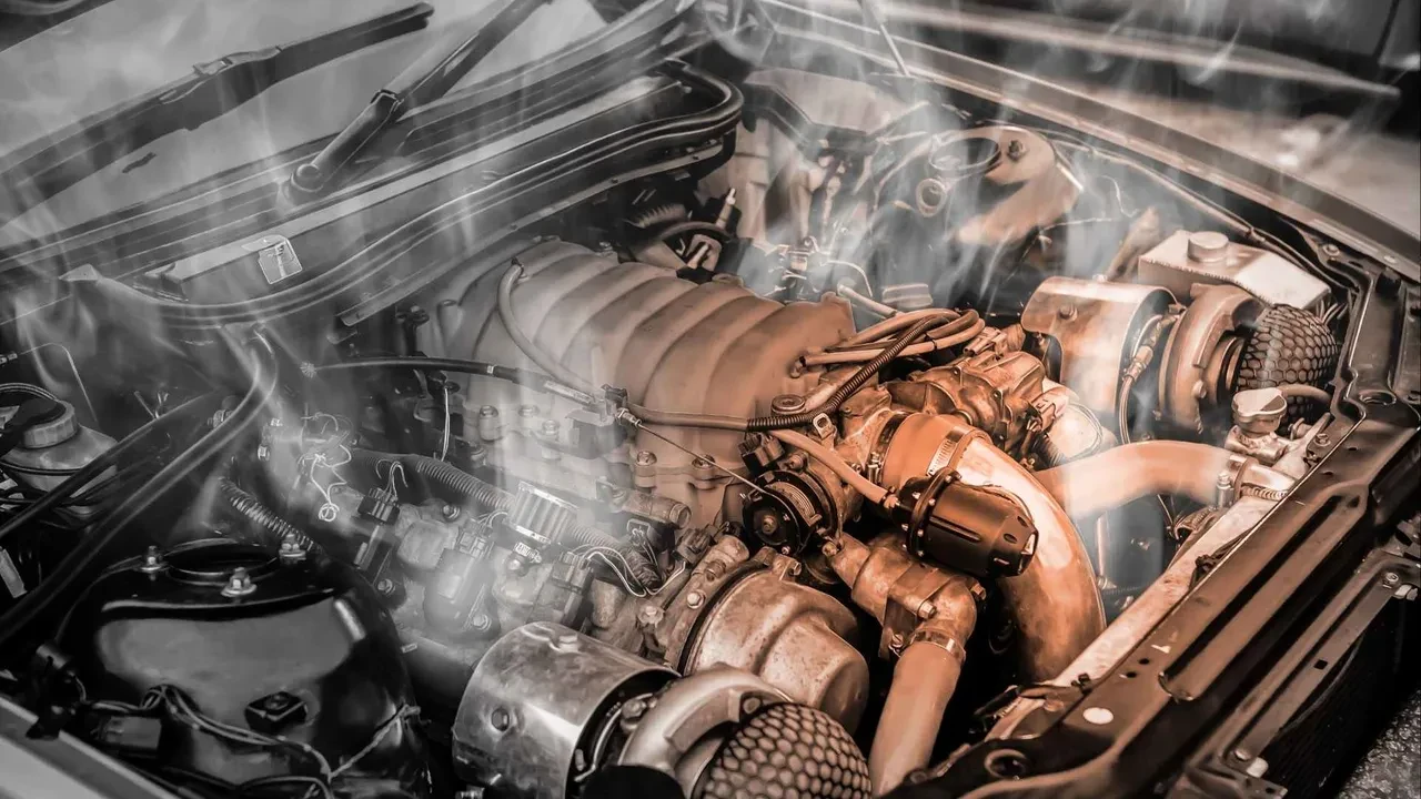 Arabada bu işarete dikkat! Binlerce lira zarar edebilirsiniz