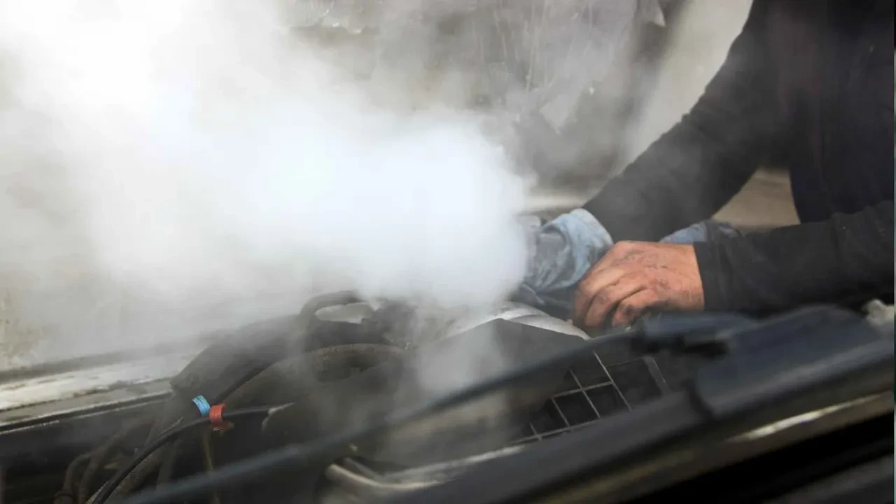 Arabada bu işarete dikkat! Binlerce lira zarar edebilirsiniz