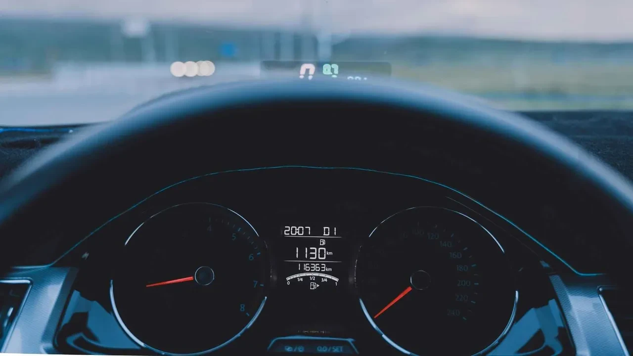 Arabada bu işarete dikkat! Binlerce lira zarar edebilirsiniz